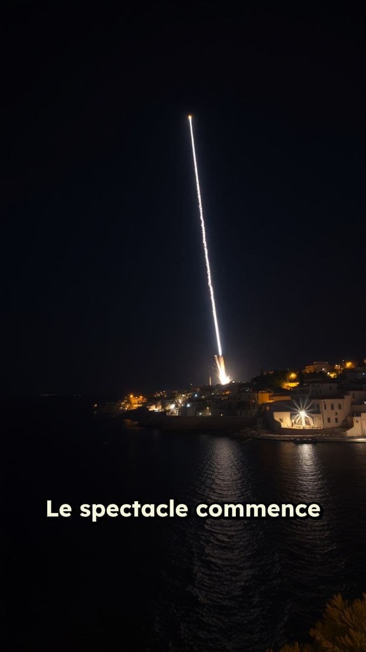 Hommage de Lumière : Gracias Cedric y Fabien