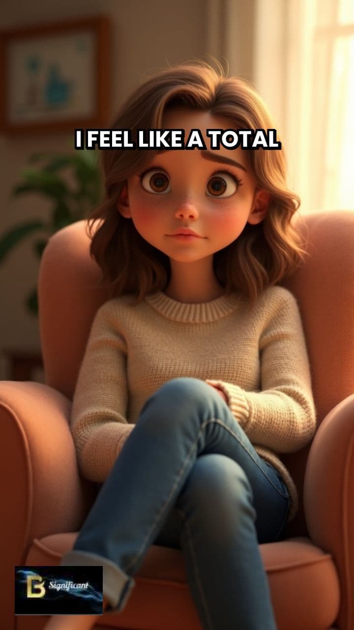 Embrace Your Messy Truth