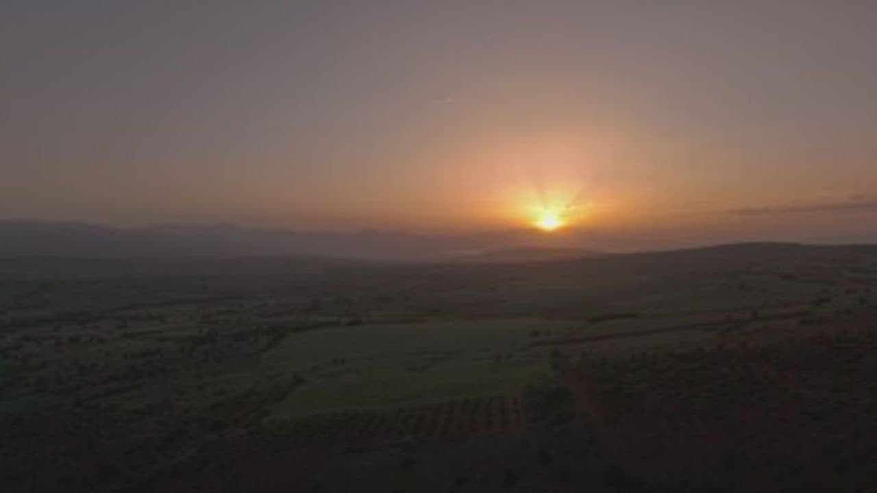 Jesus, My Source of Strength