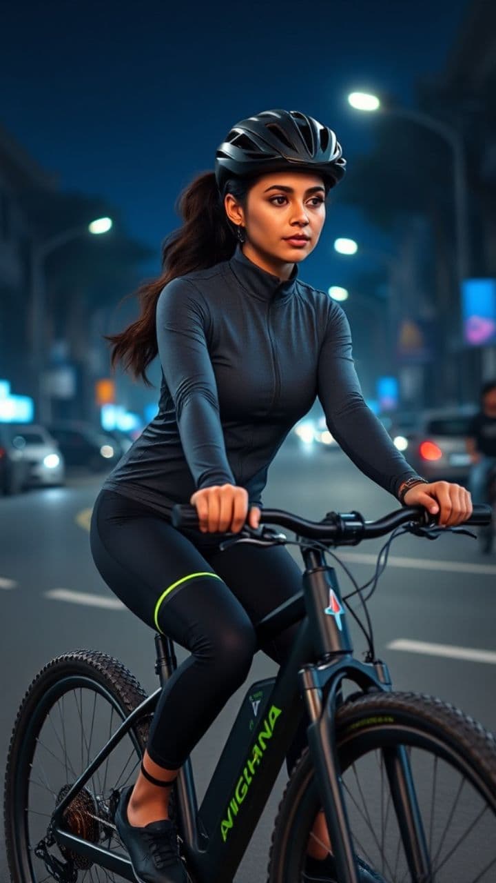 Quiet Night, Endless Love