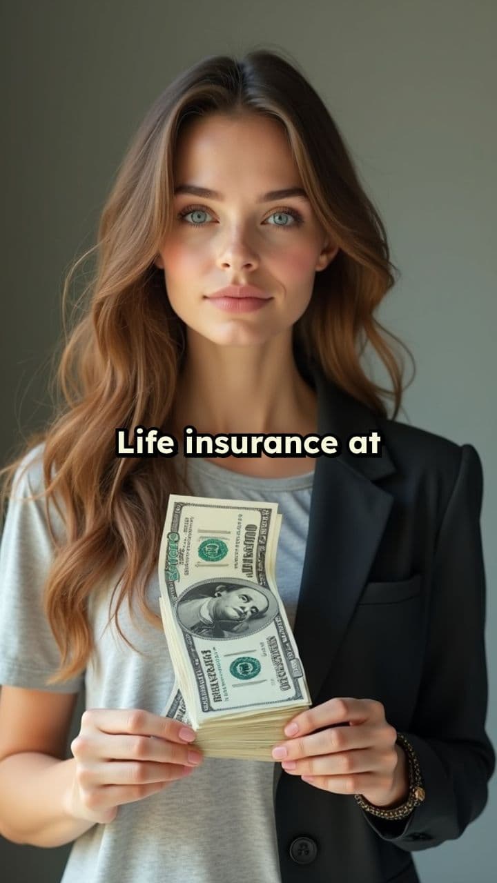 Act Now for Lower Life Insurance Rates