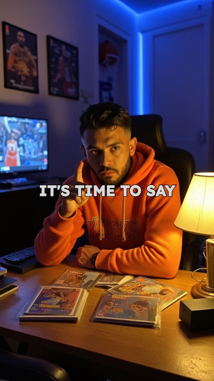 Prime Brunson Over Prime Melo