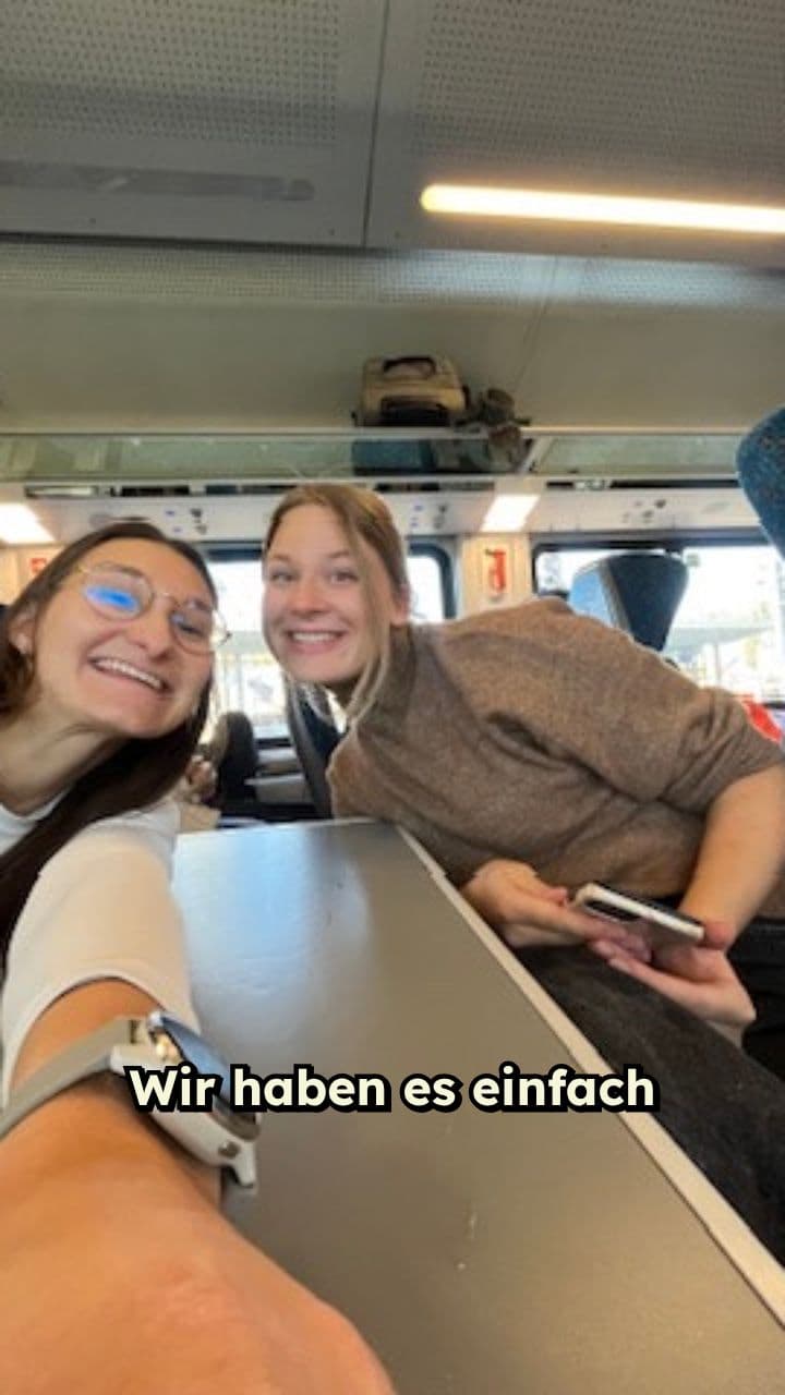 Spontantrip nach Irland: Guinness und Chaos