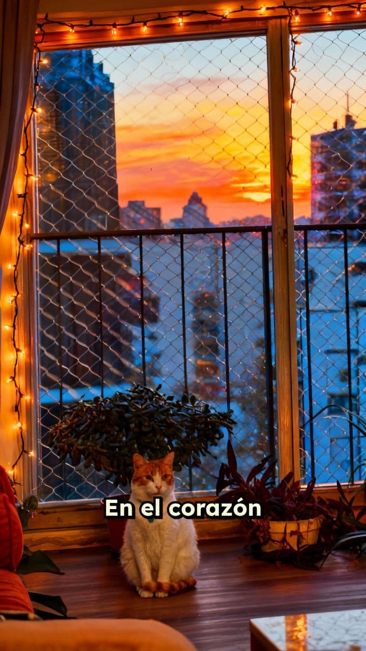 El Gato Bailarín de Navidad