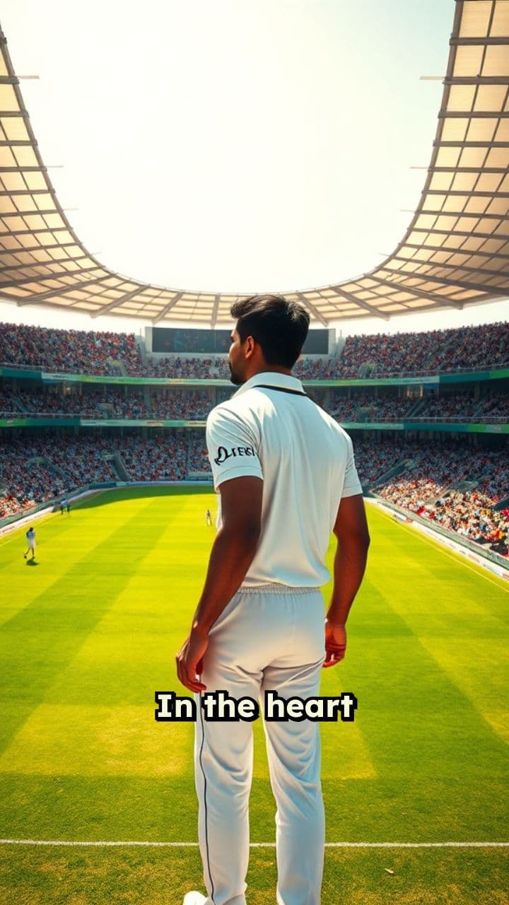 The Unfazed Batswoman