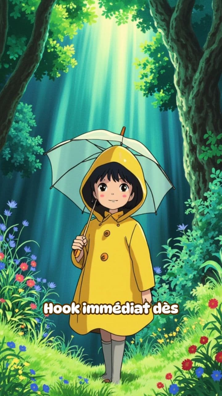 TikTok Hook Formula in 7 Steps