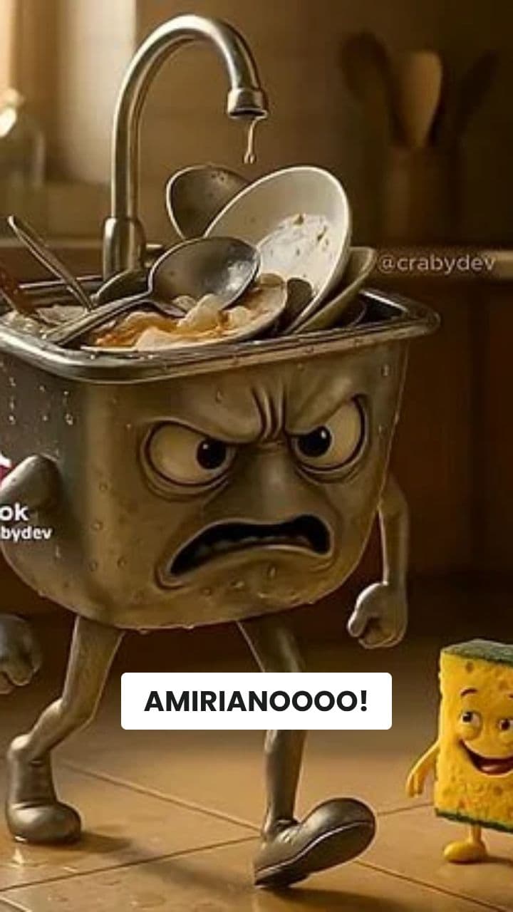 Lavandino Acido Piede