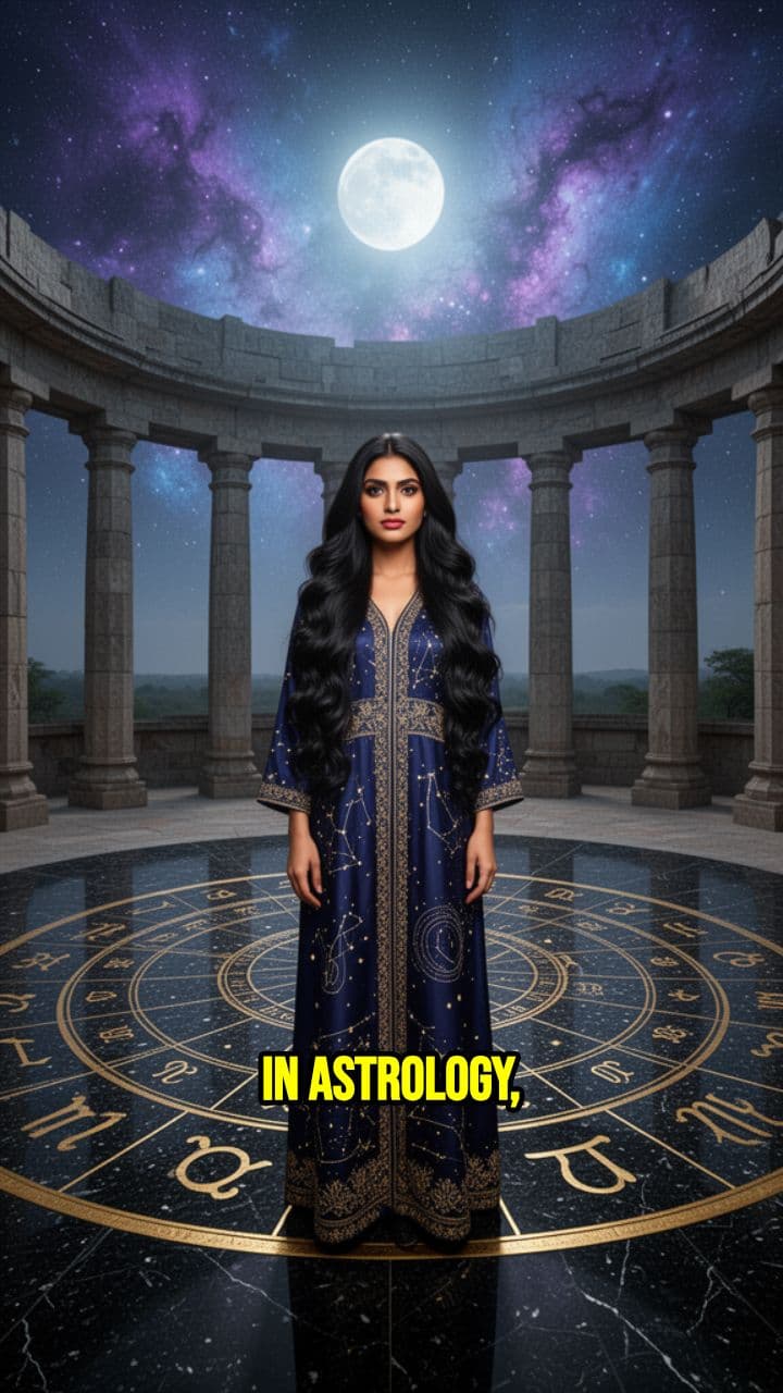 Astrology Houses and Their Meanings