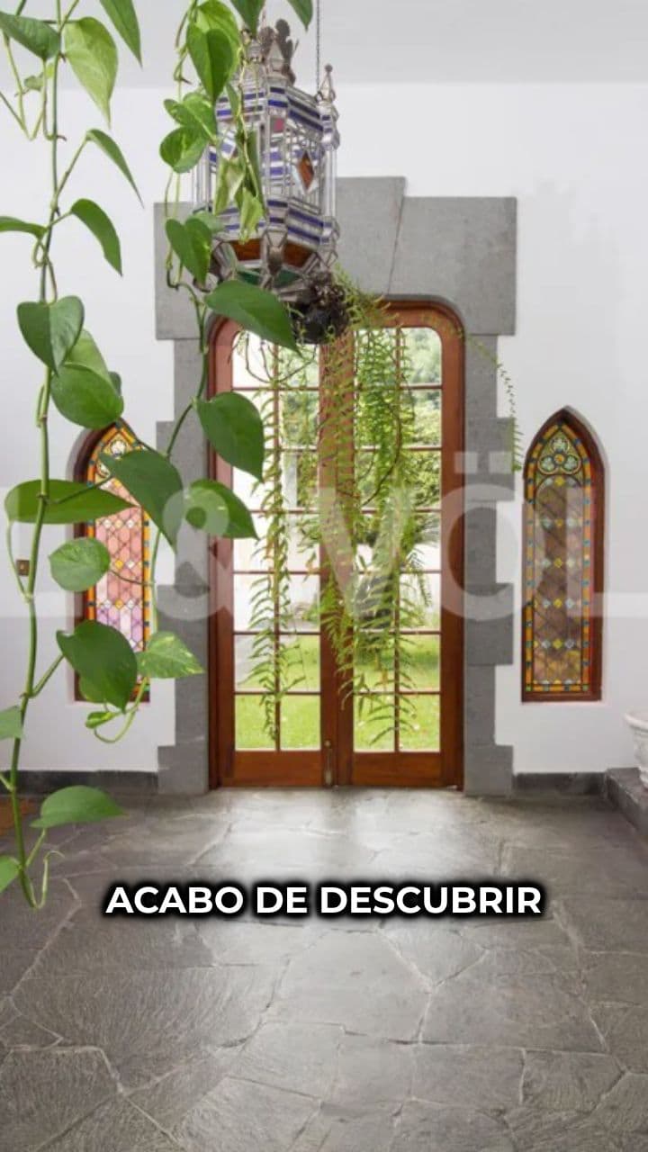 Impresionante chalet en Tafira Alta