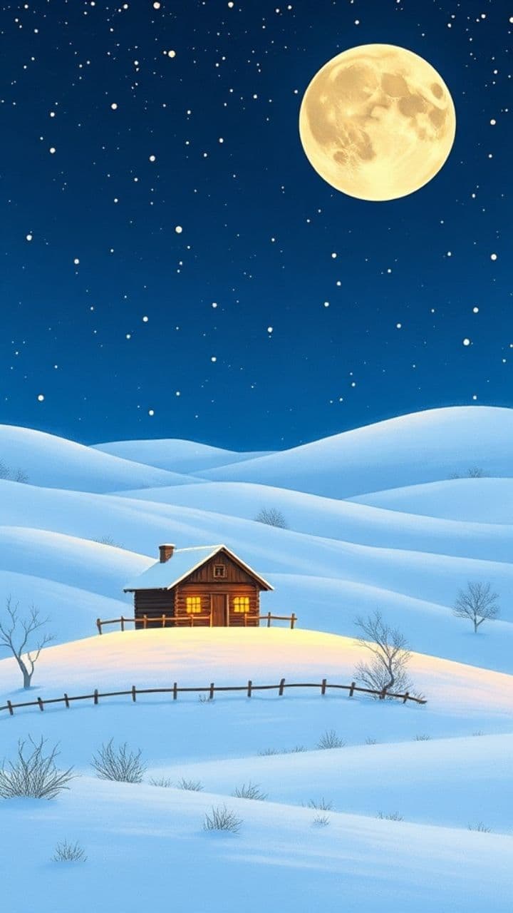 Twelve Days of Ranch Mysteries