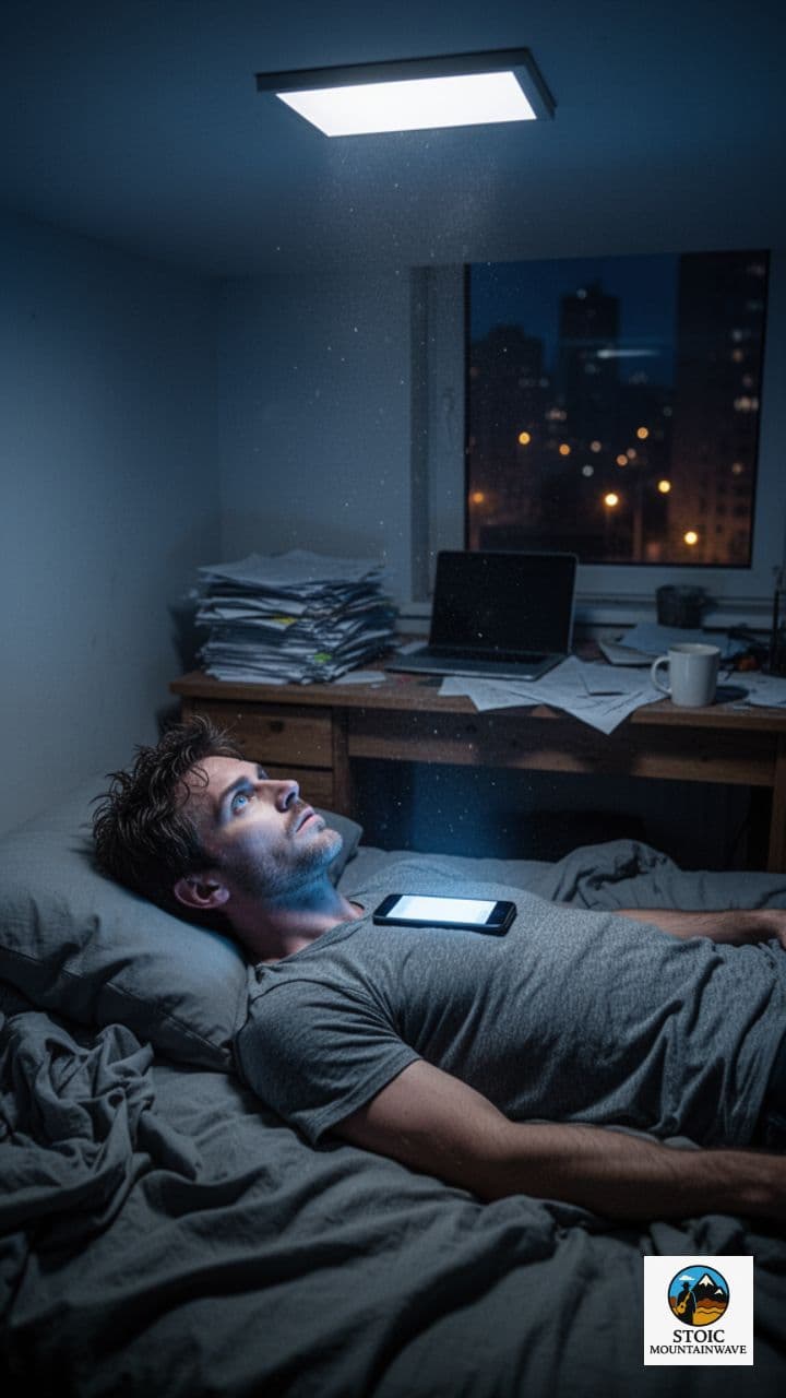 Letting Go of the Wheel