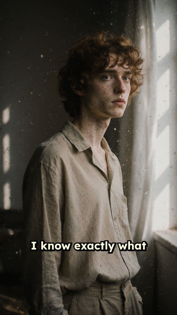 Sensitivity Isn’t Weakness, It’s Depth