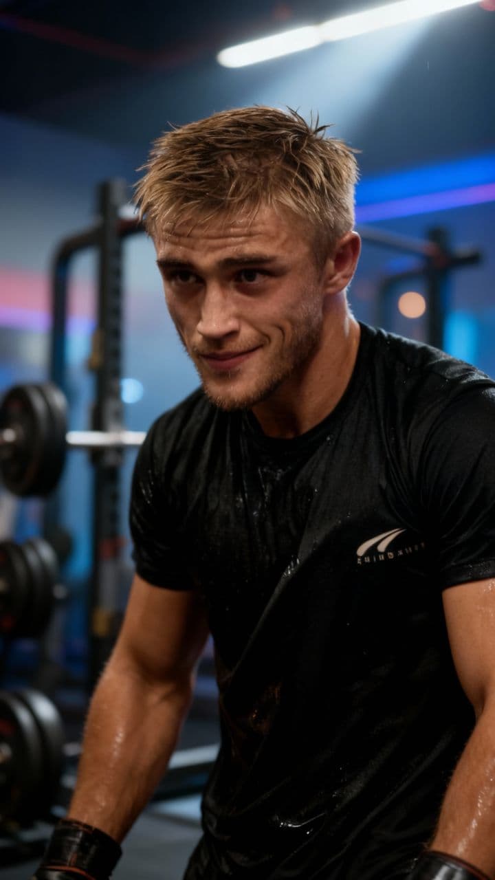 Disziplin in Kapselform