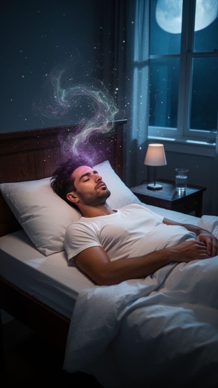 Shattered Dream, Mirror Awakening