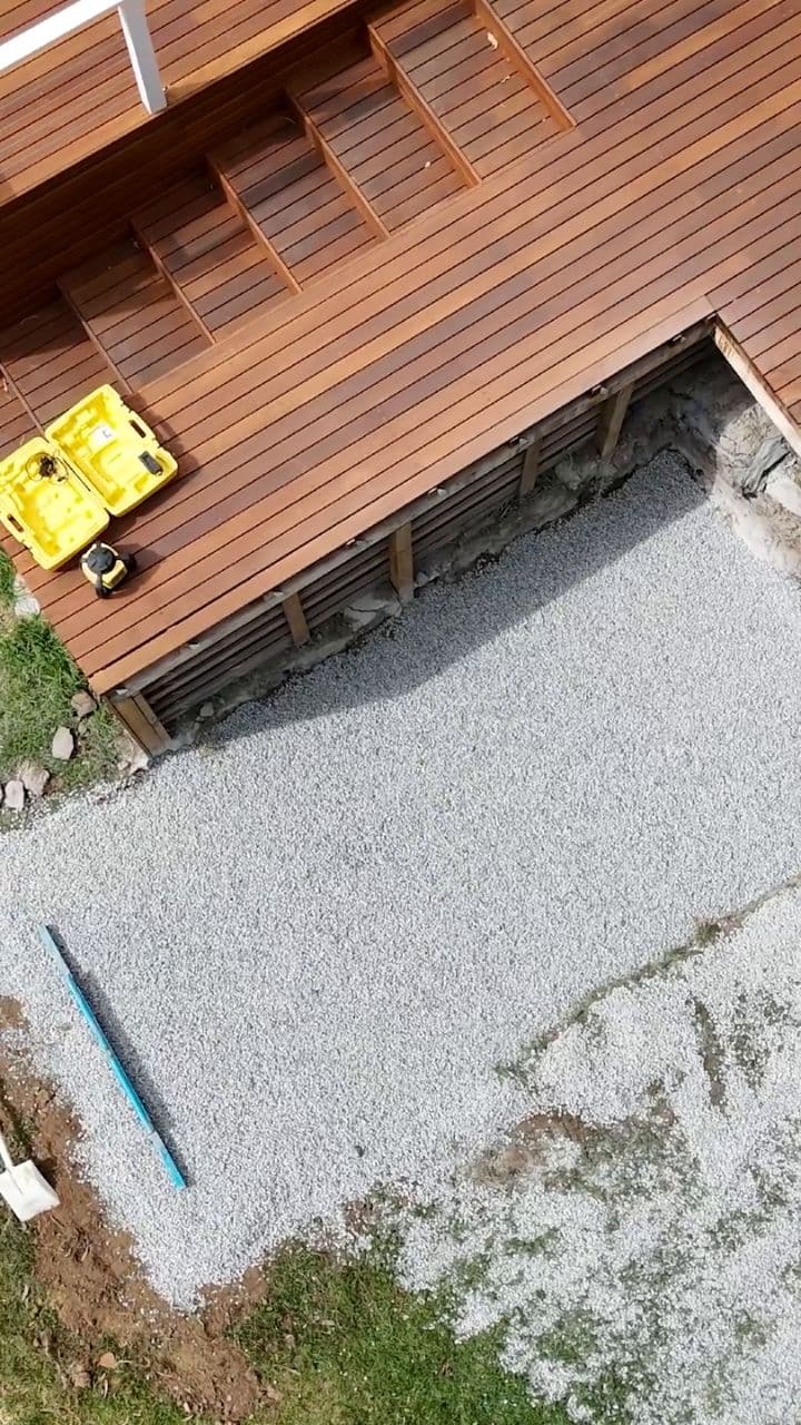 Designing the Pool Layout