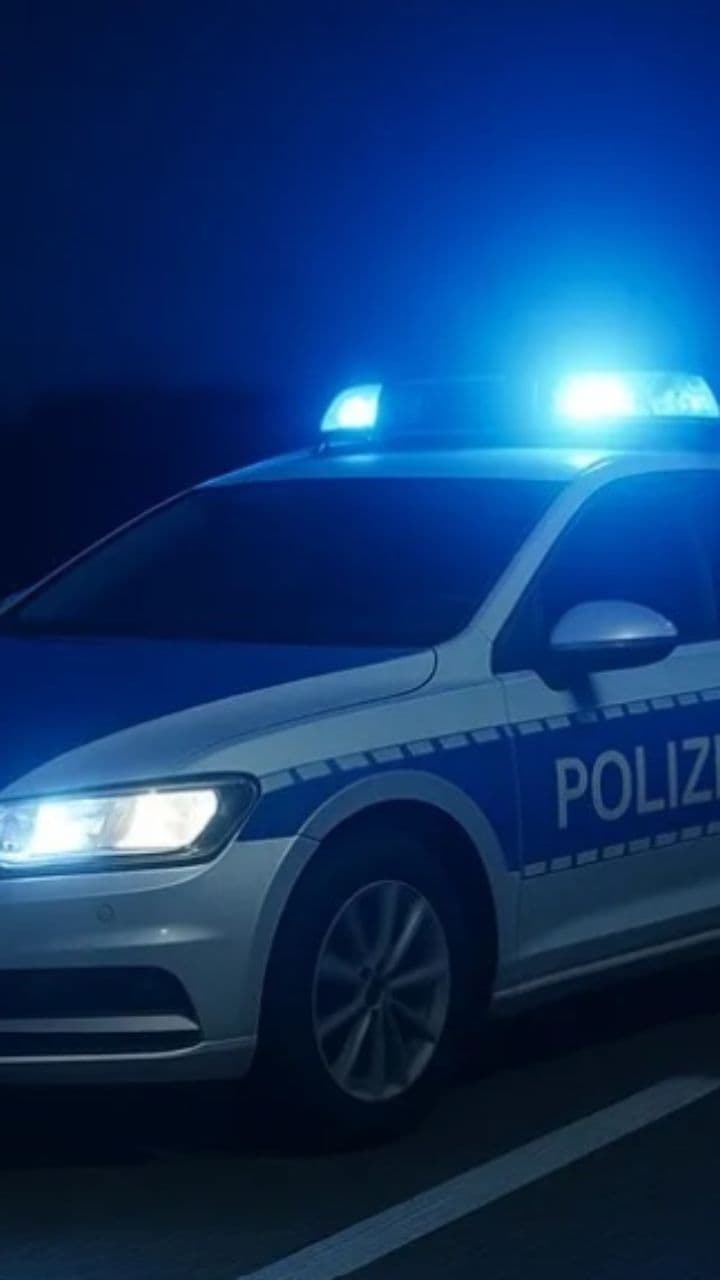 Serien-Autoaufbrecher in Regensburg gefasst