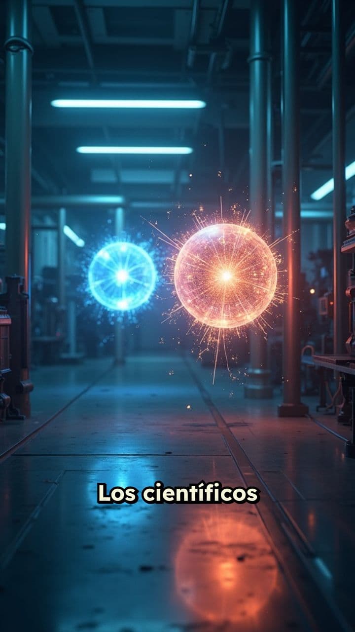 La realidad y la observación cuántica