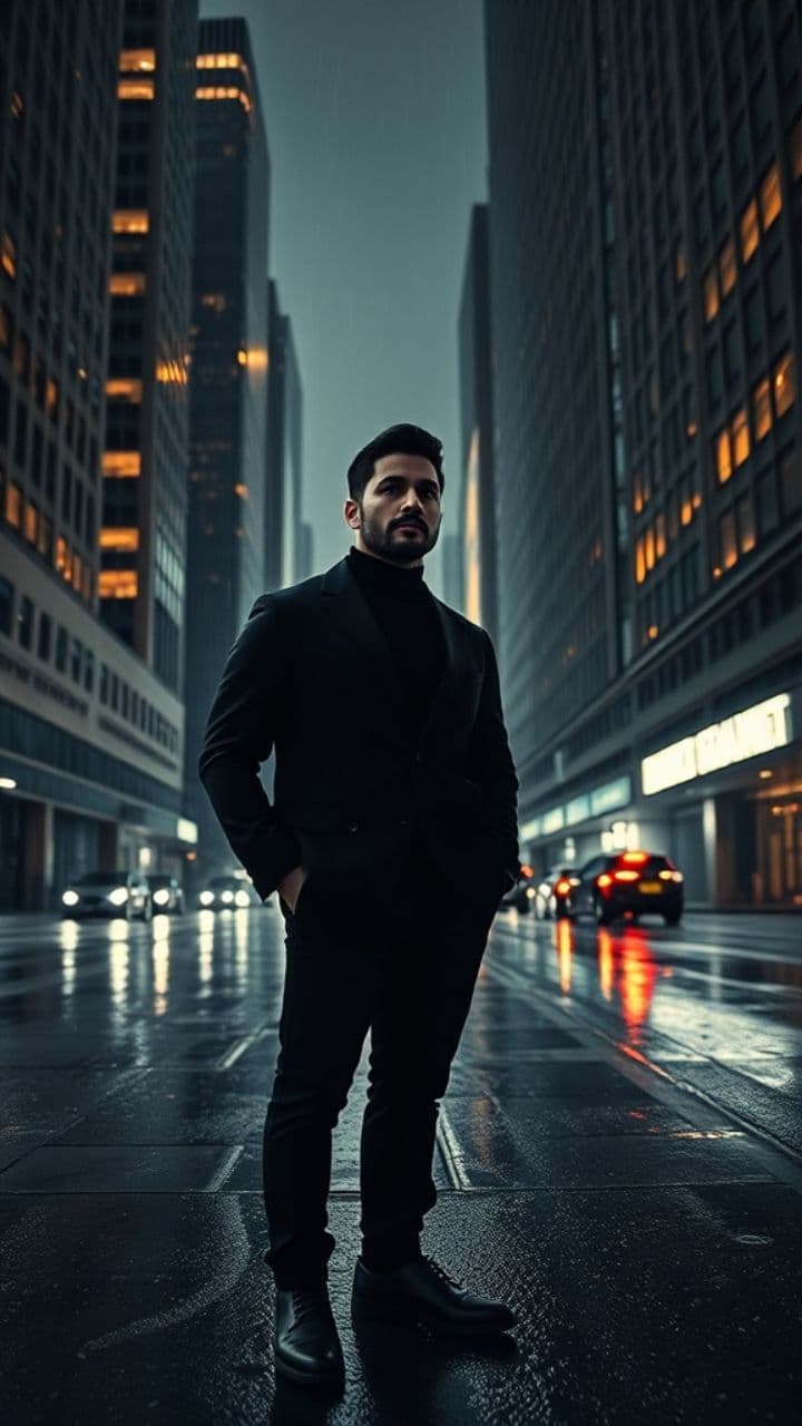 Coqueta, siempre lista