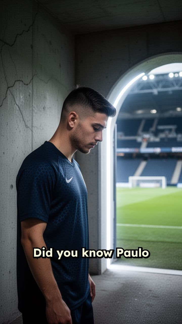 Dybala: Turning Pain Into Greatness