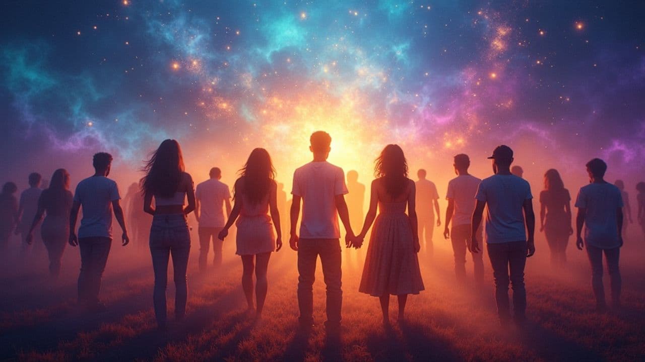 Empowered Together for a Better World