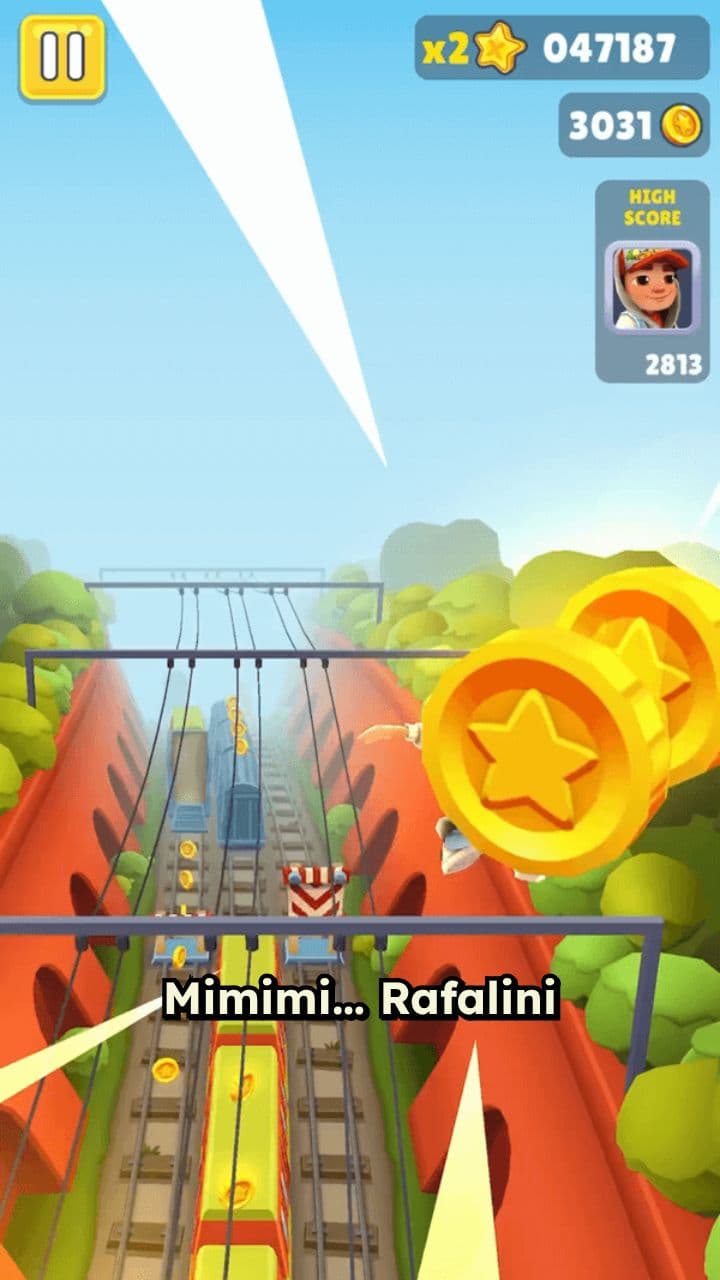 El amor triste de Carlini y Rafalini