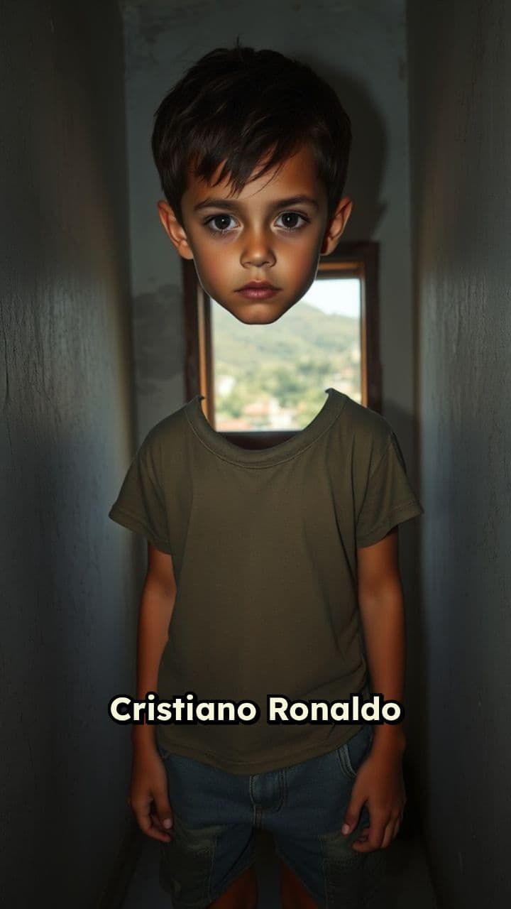 De la pauvreté à la gloire