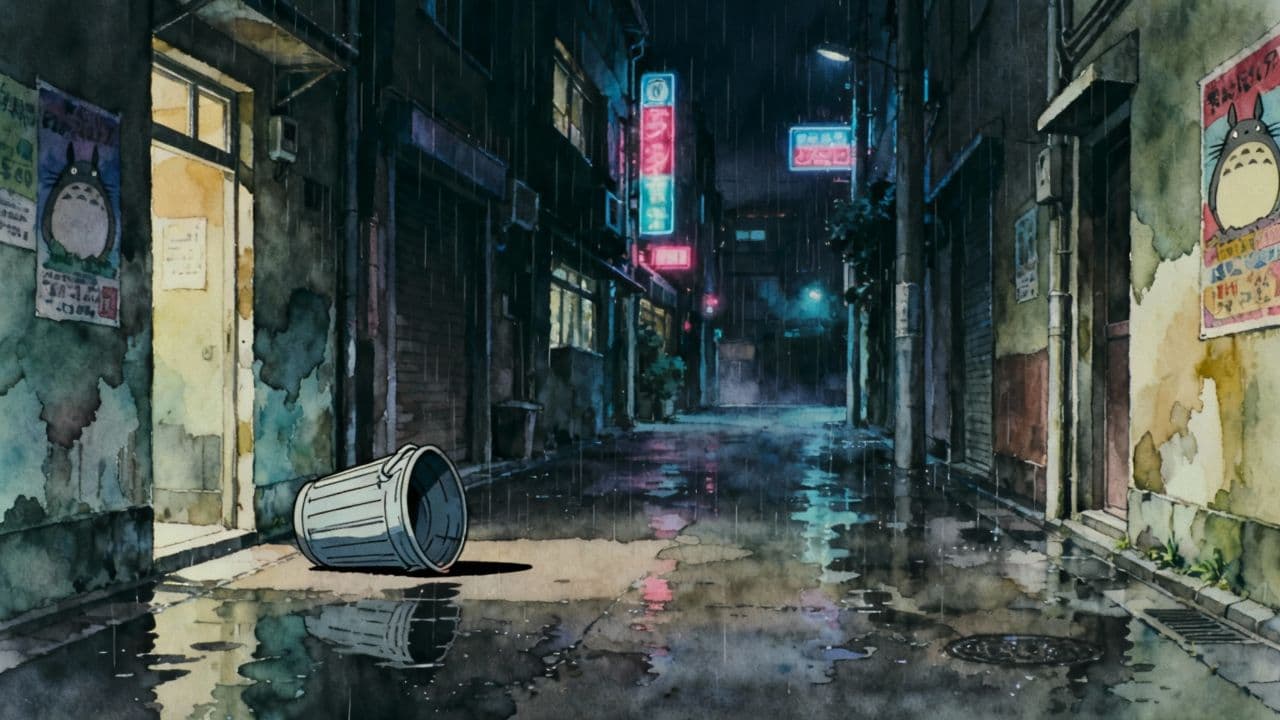 Dippin' from the Cops