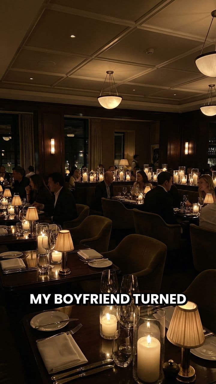 Public Humiliation and Heartbreak