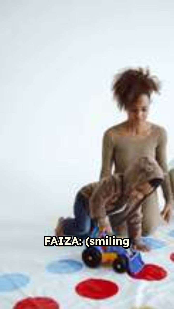 Twinkle Time with Ayaan