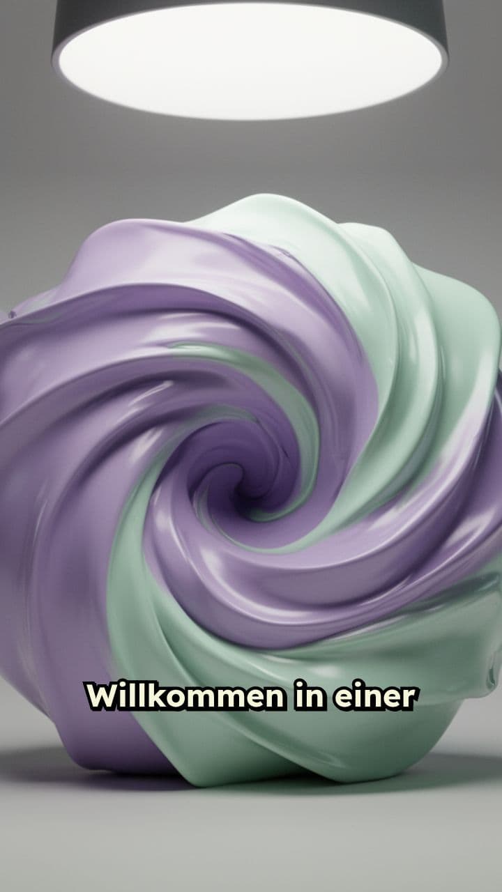 Hypnotische Endlosschleife