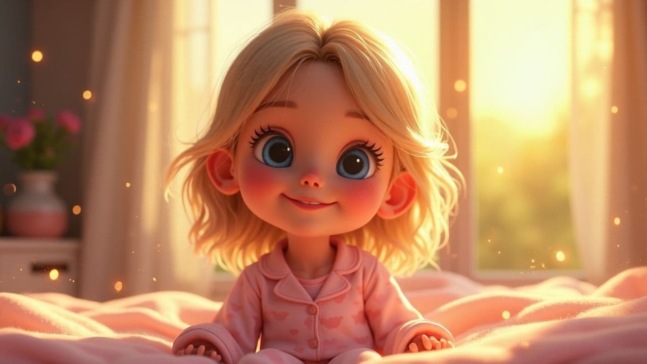 The Ultimate Kids Morning Routine Song