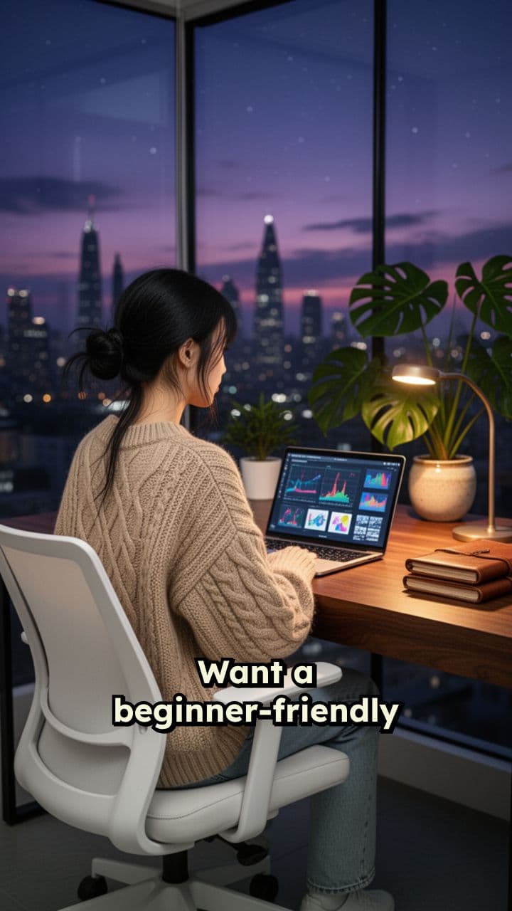 High-Ticket Affiliate Marketing Without Showing Face