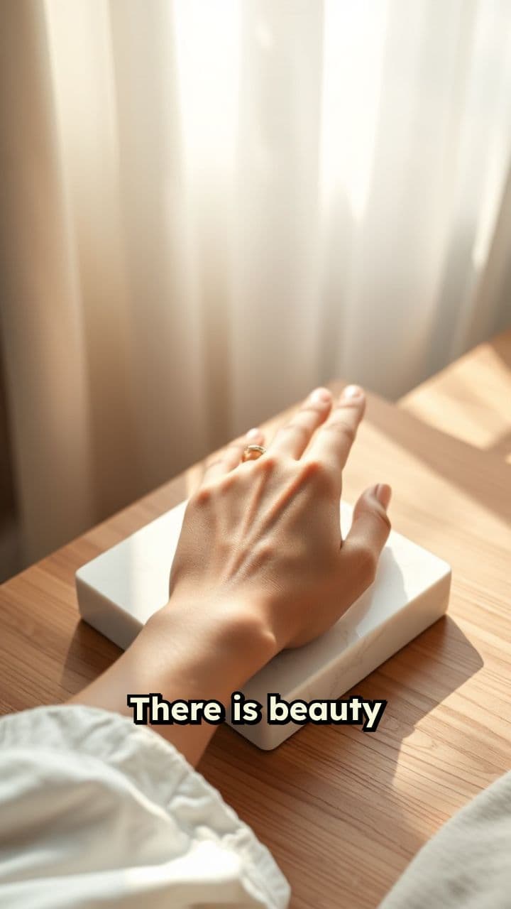 The Art of Living Simply