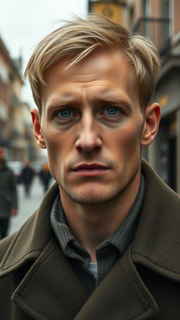 Подари мне счастье