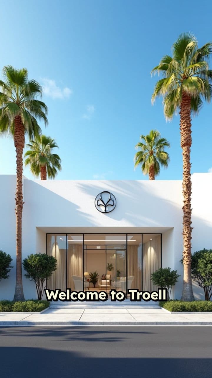 Troell Cosmetic Surgery & Facial Plastic Clinic