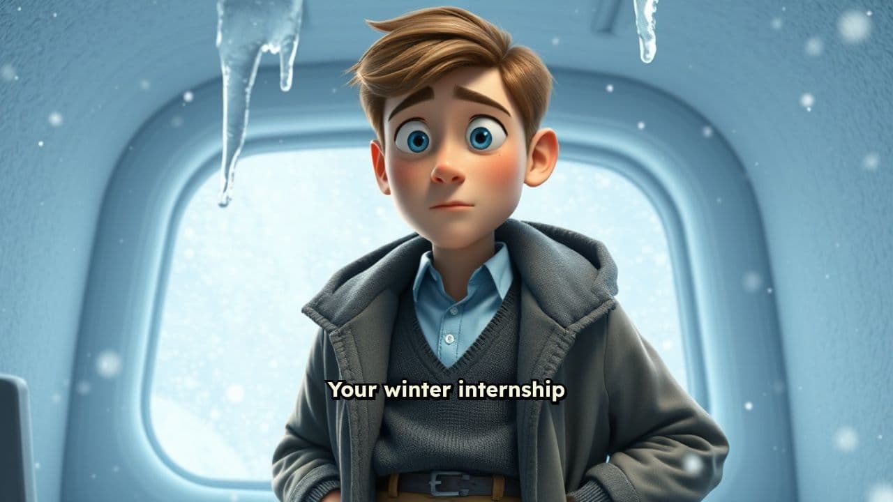 Internship Survival: Proving Your Skills