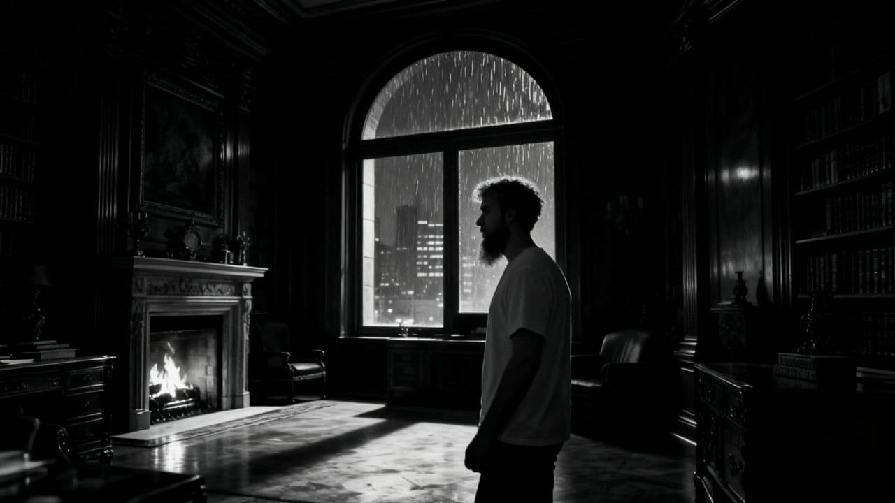 Let It Go: Overcoming Pain and Anxiety