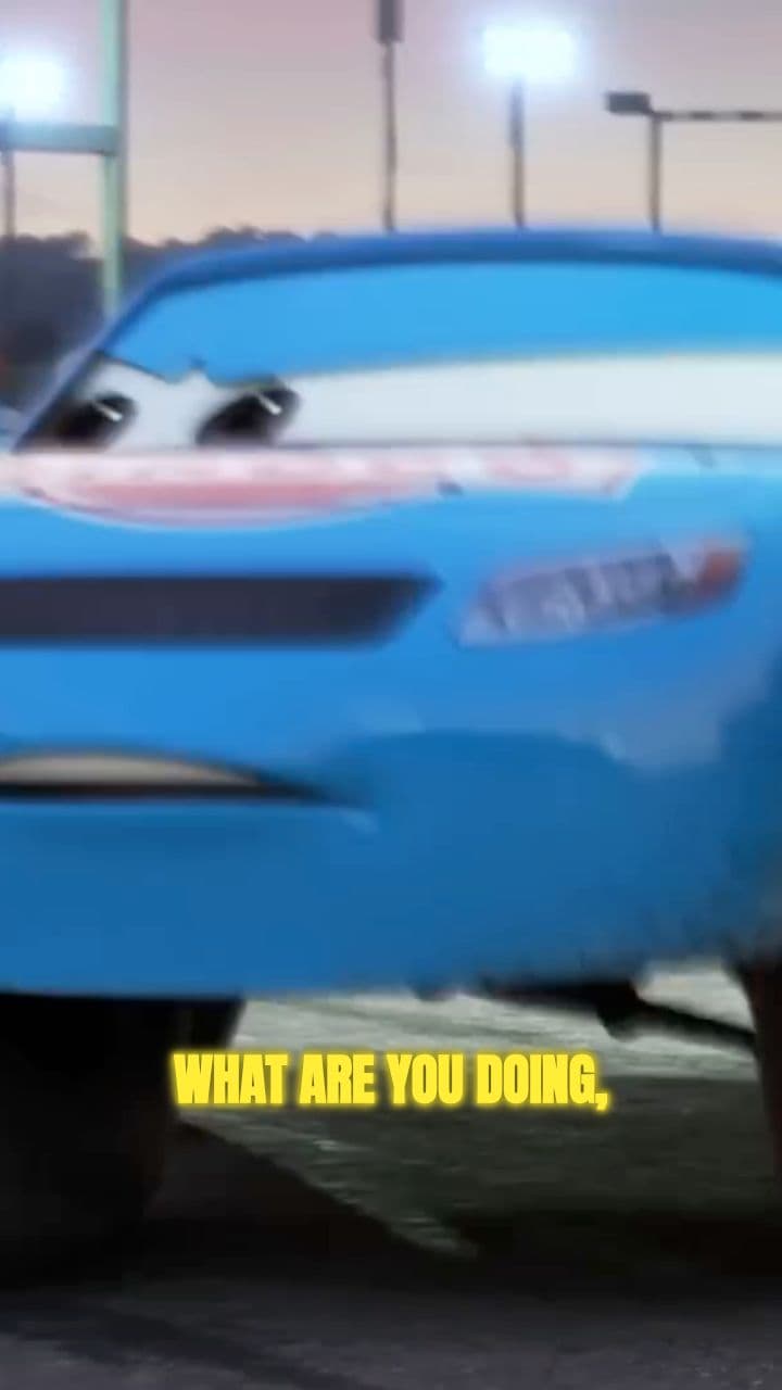 It's Just An Empty Cup