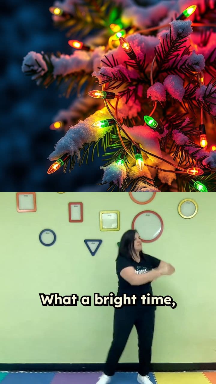 A Swell Time to Rock