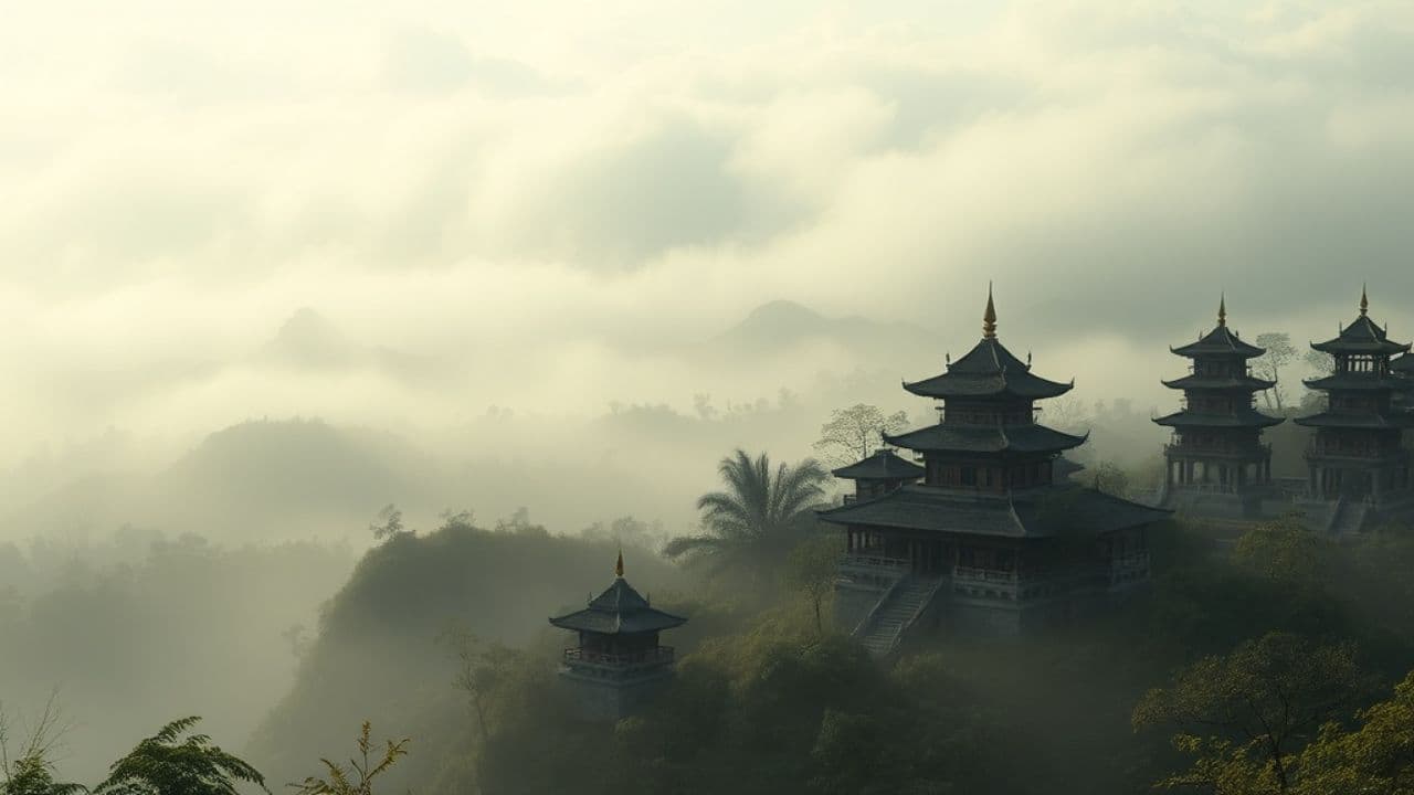 Mãi Hắc Đế, Vua Của Lòng Dân