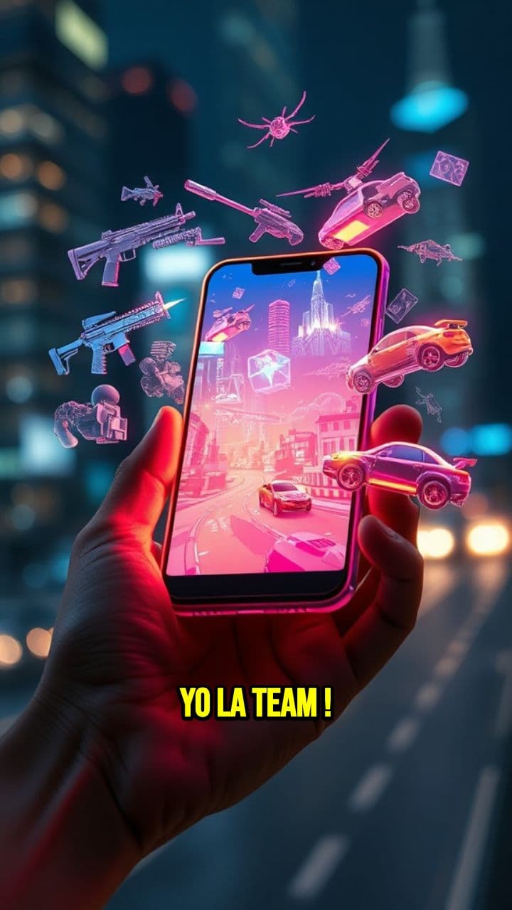 Meilleurs jeux Android à tester en 2025