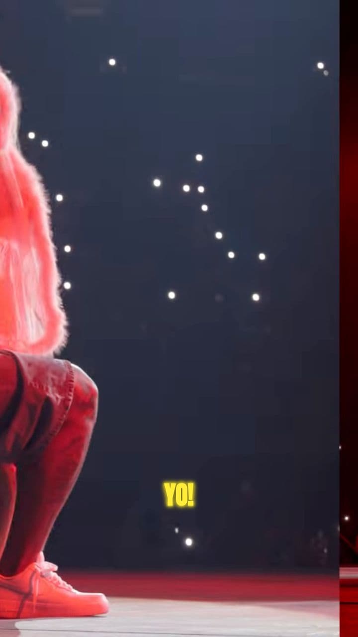 Where Them Dollars At?