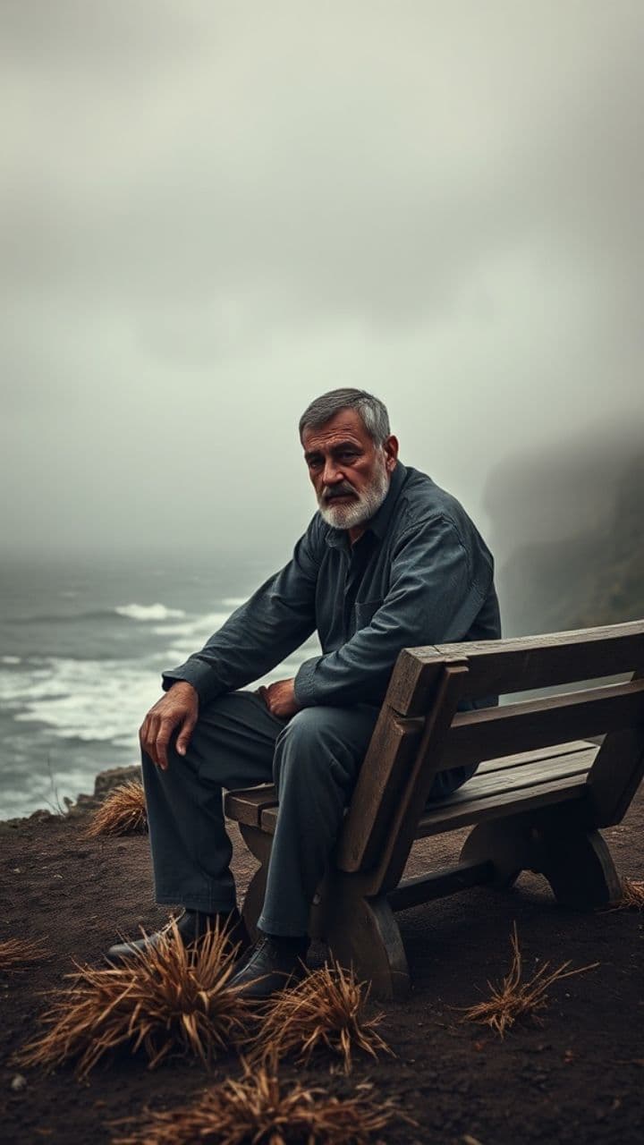 الفقد سر الابتلاء