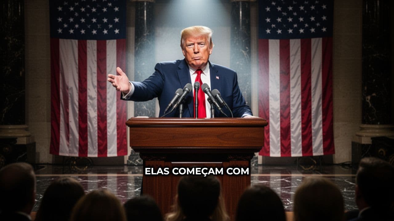 Trump testa limites na América Latina