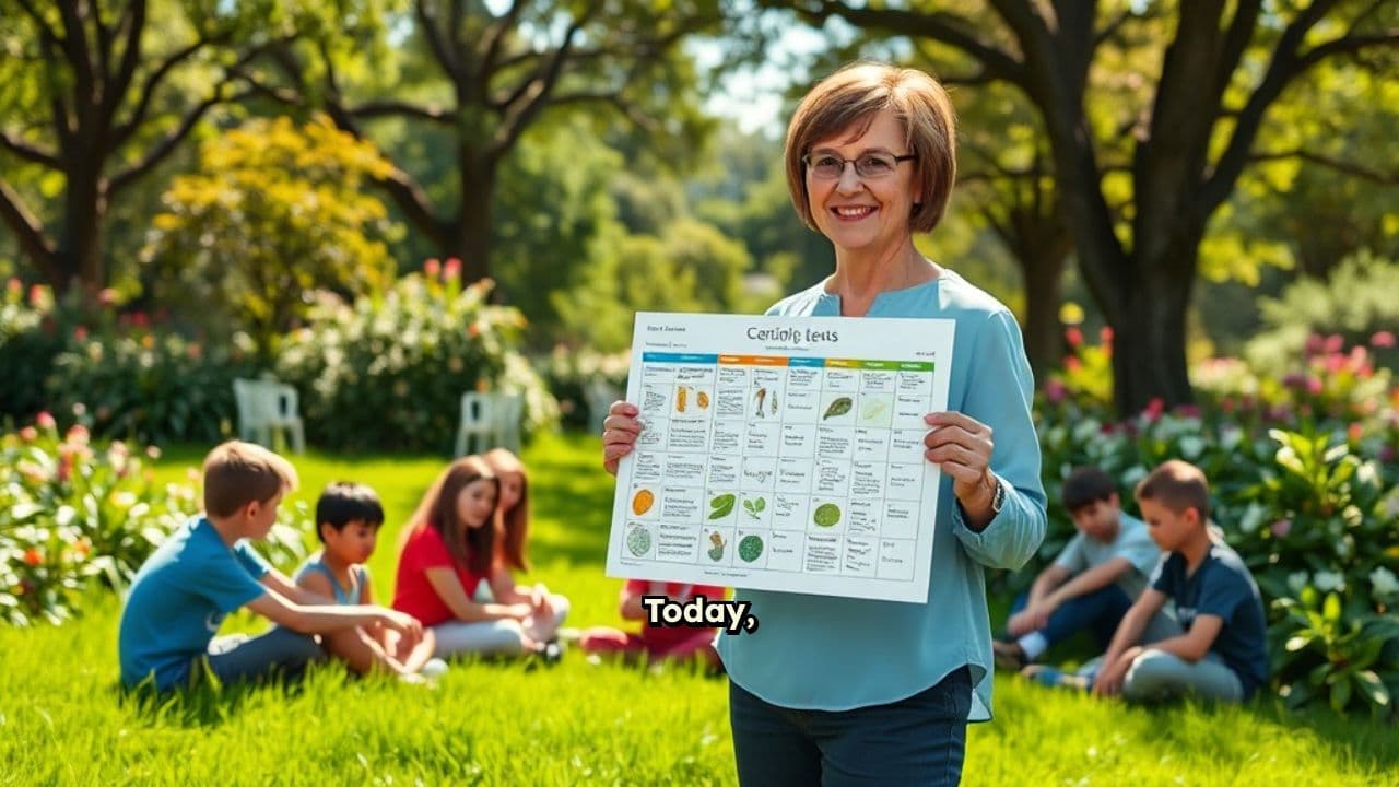 Dichotomous Key Exploration