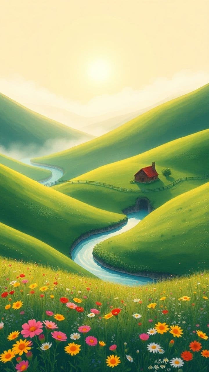 Rise Together (Festival Anthem)