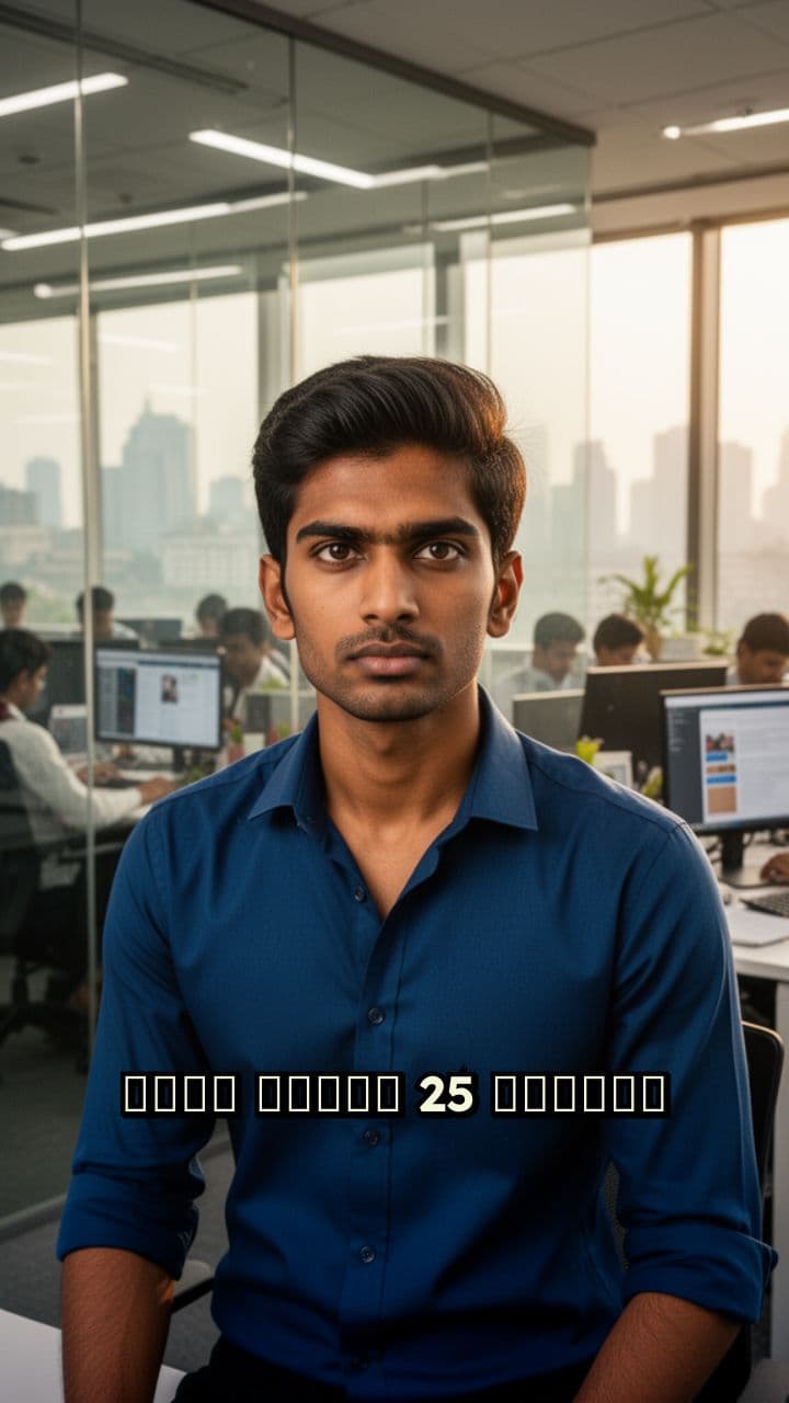 કિશનની કાળા જાદુ સામે લડાઈ