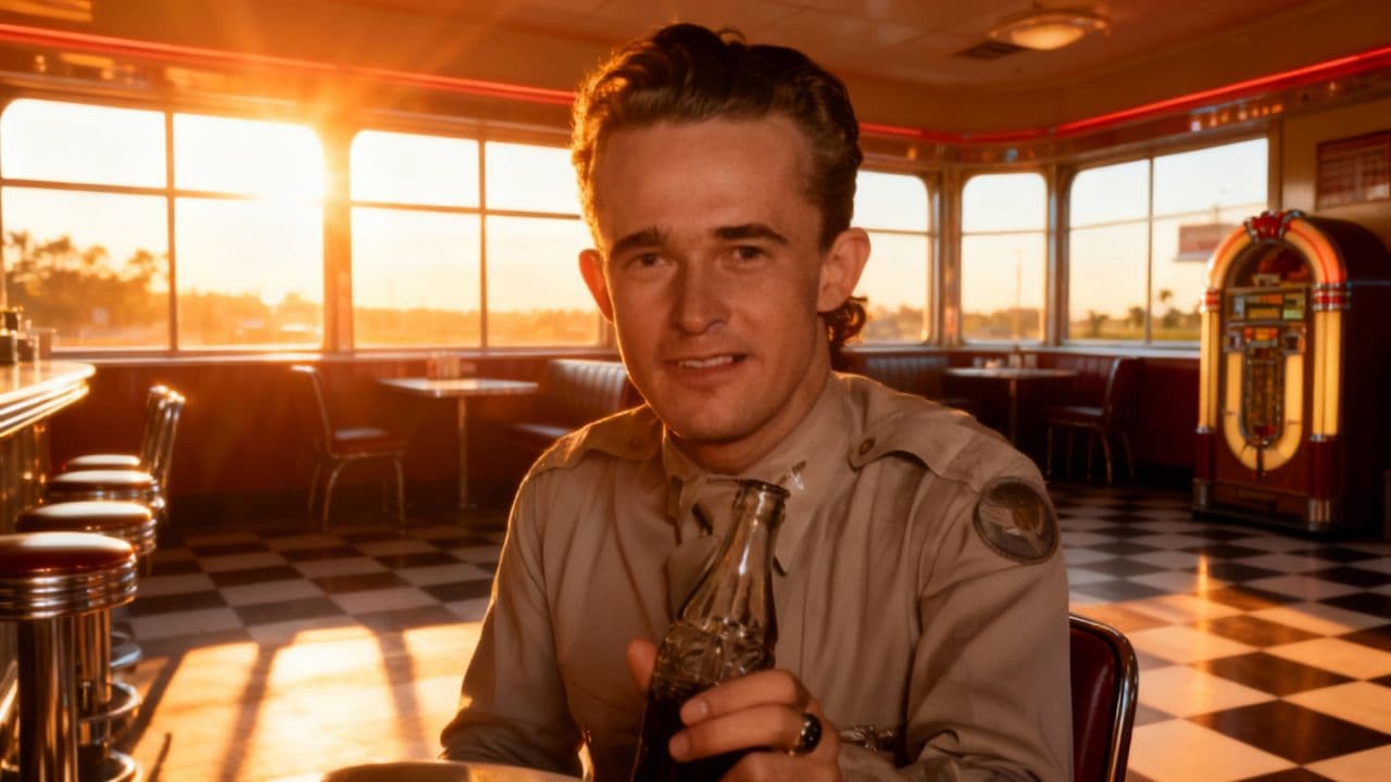 Can't We Be Friends?