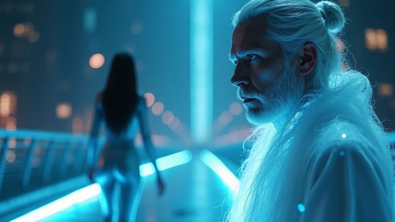 Forever in Your Heart