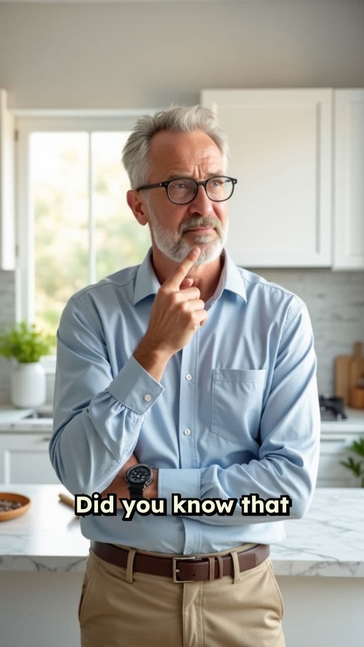 Don’t Put Your Shlong in Microwave